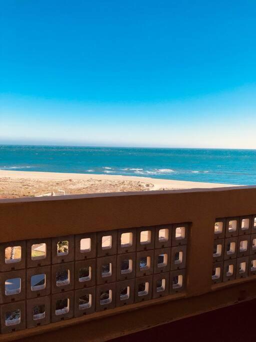 Barcaresa-Elegant Appartement Vue Mer Wifi Parking Le Barcarès Buitenkant foto